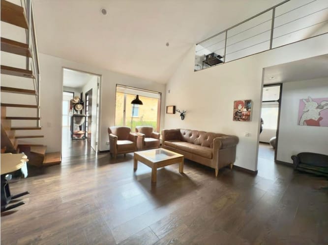 Casa de 5 alcobas en venta en Santa Ana De Chia, Chía, 409 m² · foto 22 de 24
