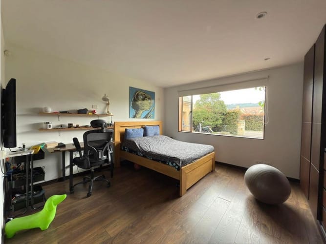 Casa de 5 alcobas en venta en Santa Ana De Chia, Chía, 409 m² · foto 24 de 24