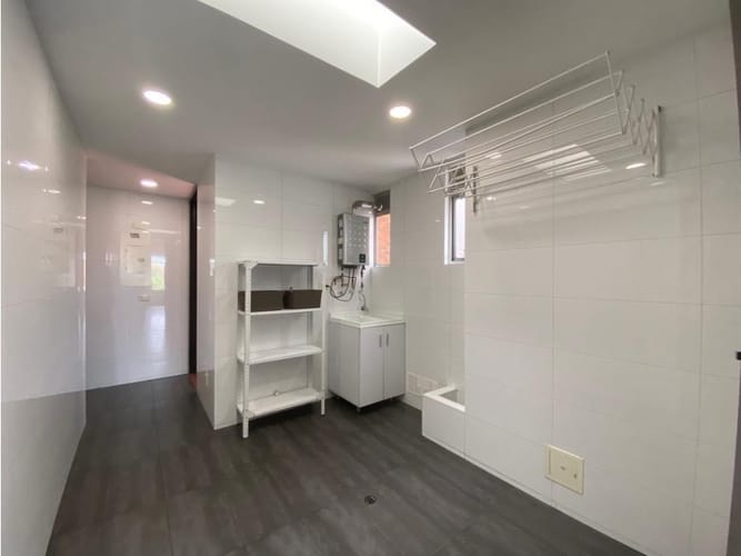 Apartamento de 3 alcobas en venta en El Virrey, Bogotá, 290 m² · foto 7 de 22