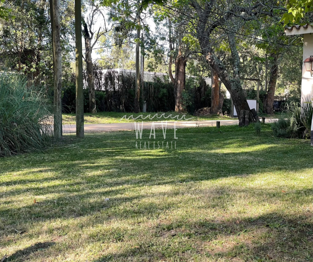 Casa en La Barra, El Tesoro · Foto 2
