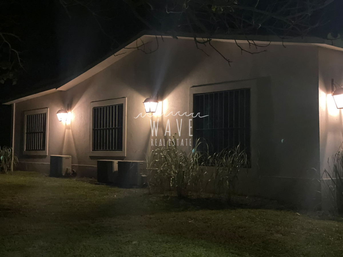 Casa en La Barra, El Tesoro · Foto 3