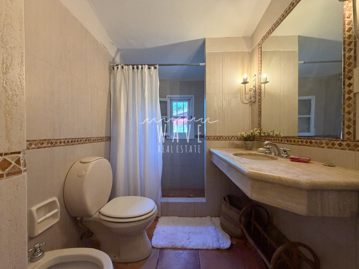 Casa en La Barra, El Tesoro · Foto 7