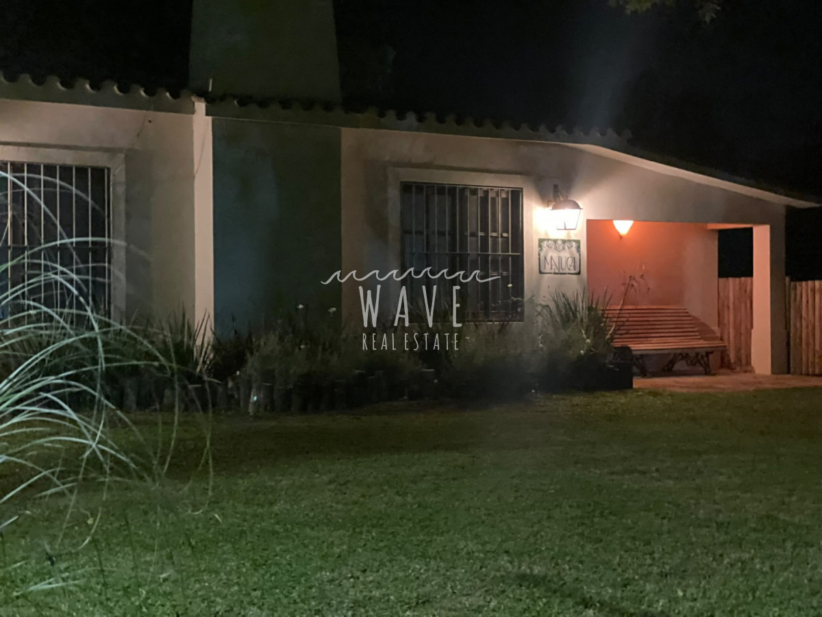 Casa en La Barra, El Tesoro · Foto 9