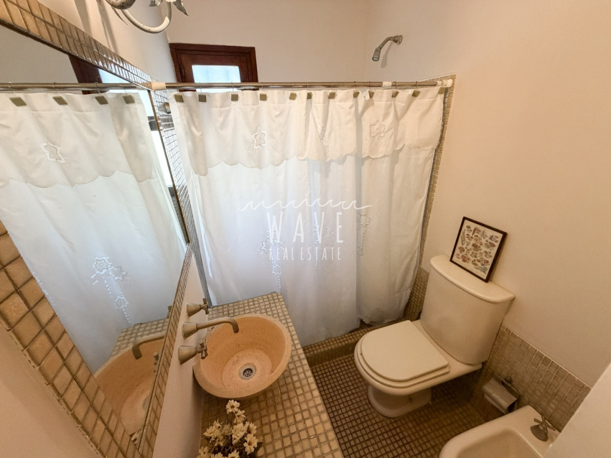 Casa en La Barra, El Tesoro · Foto 10