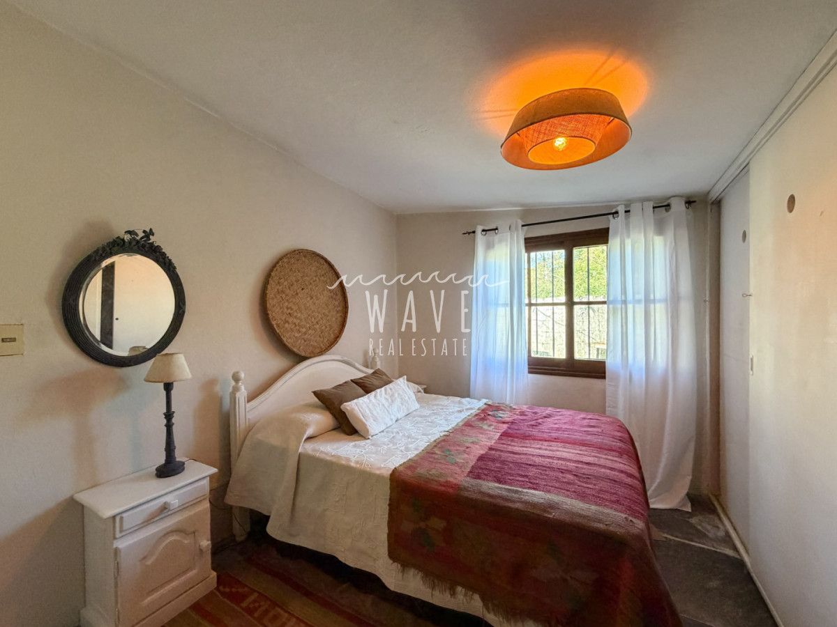 Casa en La Barra, El Tesoro · Foto 12