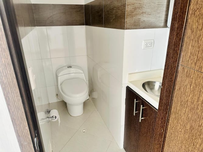 Apartamento de 1 alcoba en venta en Bella Suiza, Bogotá, 46 m² · foto 3 de 7