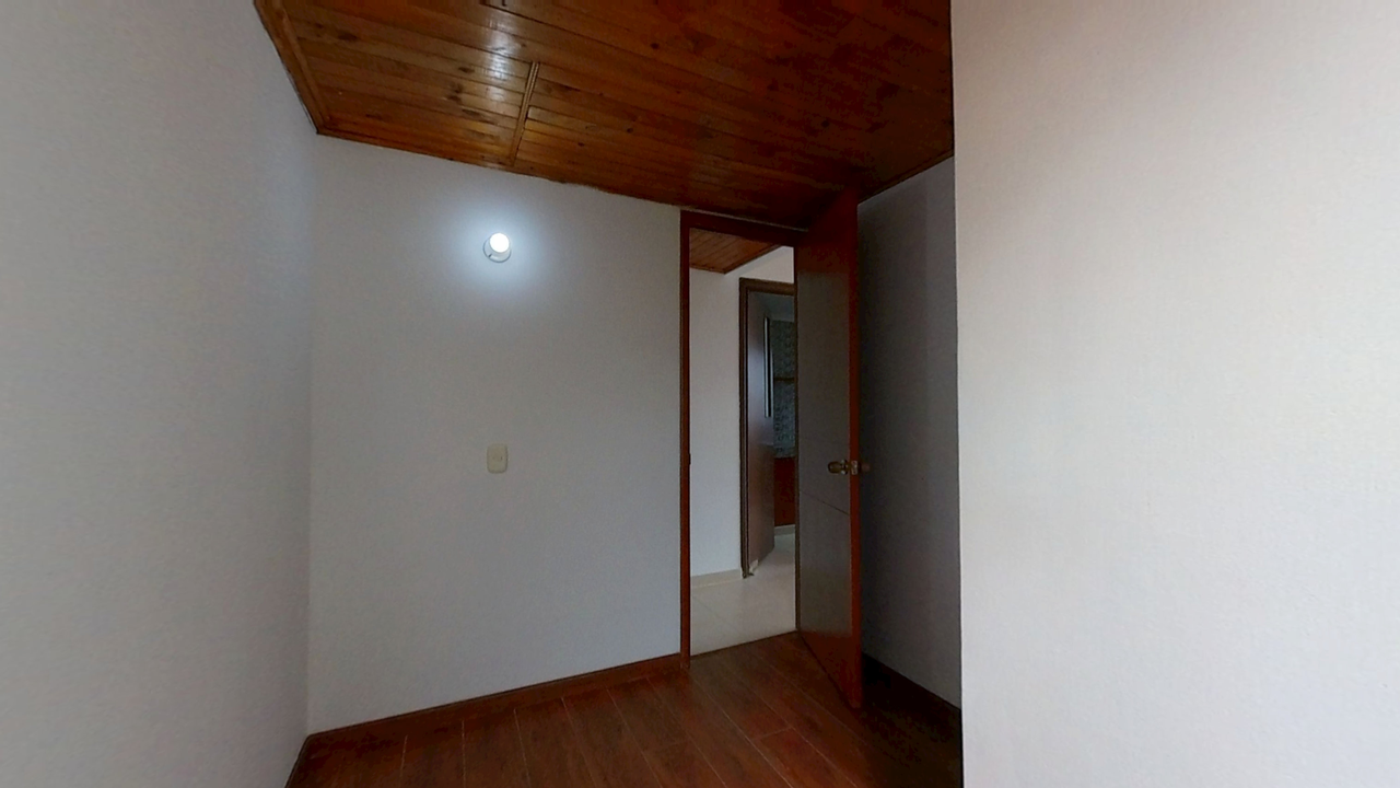 Apartamento en venta en Nueva Castilla, Bogotá · foto 4 de 15