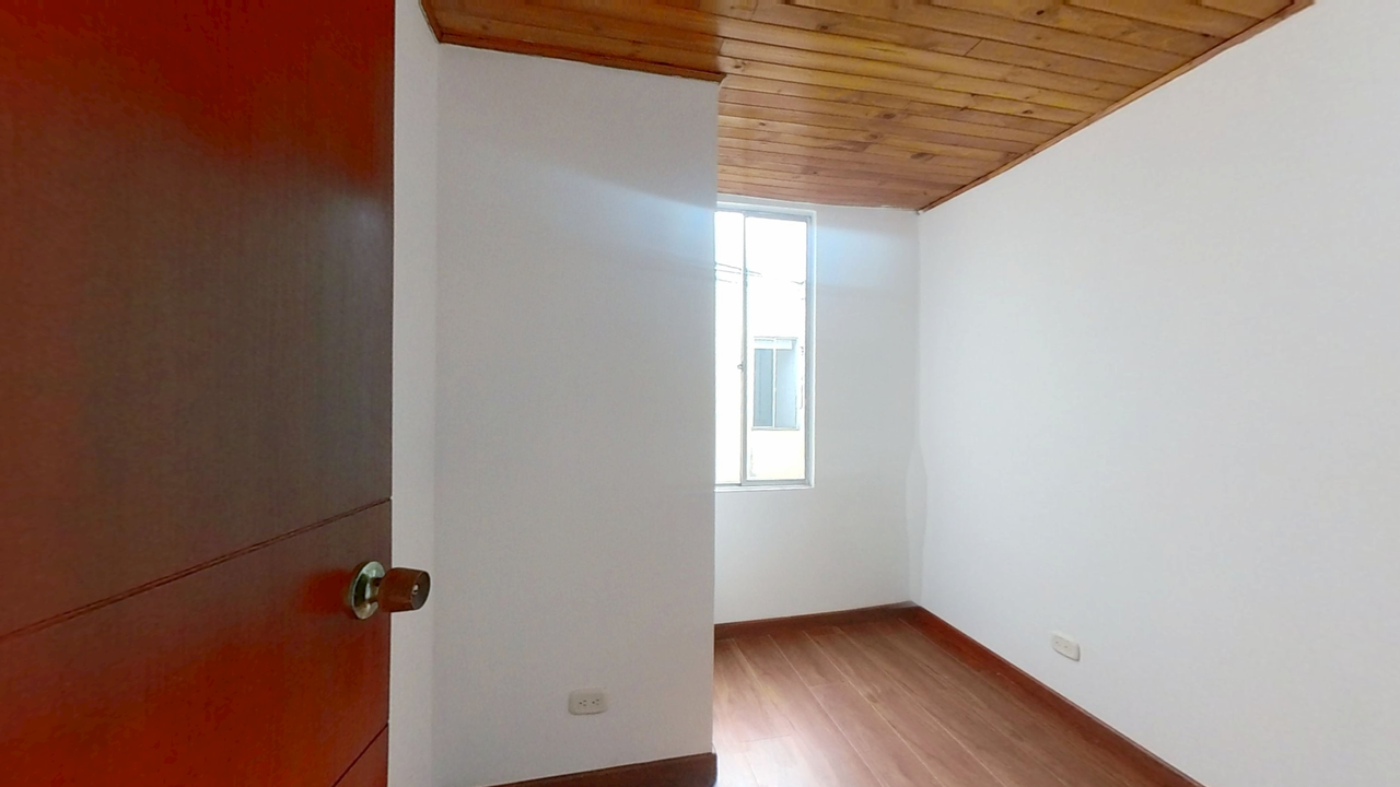 Apartamento en venta en Nueva Castilla, Bogotá · foto 5 de 15