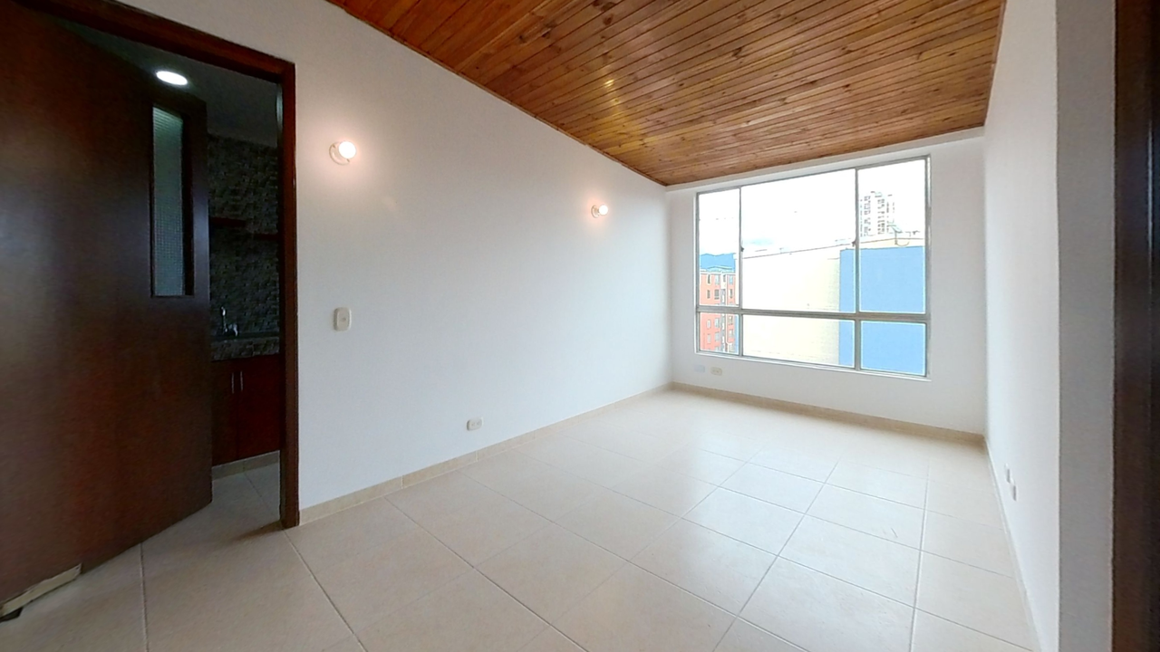 Apartamento en venta en Nueva Castilla, Bogotá · foto 10 de 15