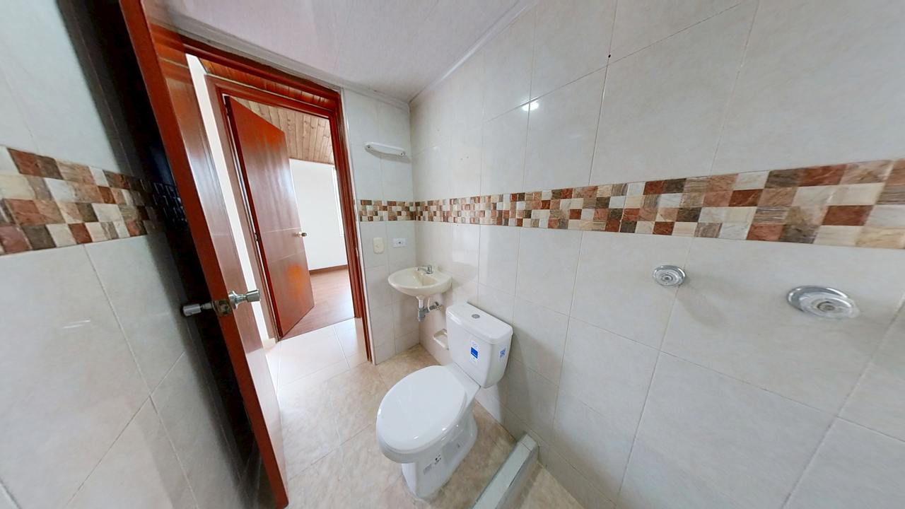 Apartamento en venta en Nueva Castilla, Bogotá · foto 12 de 15