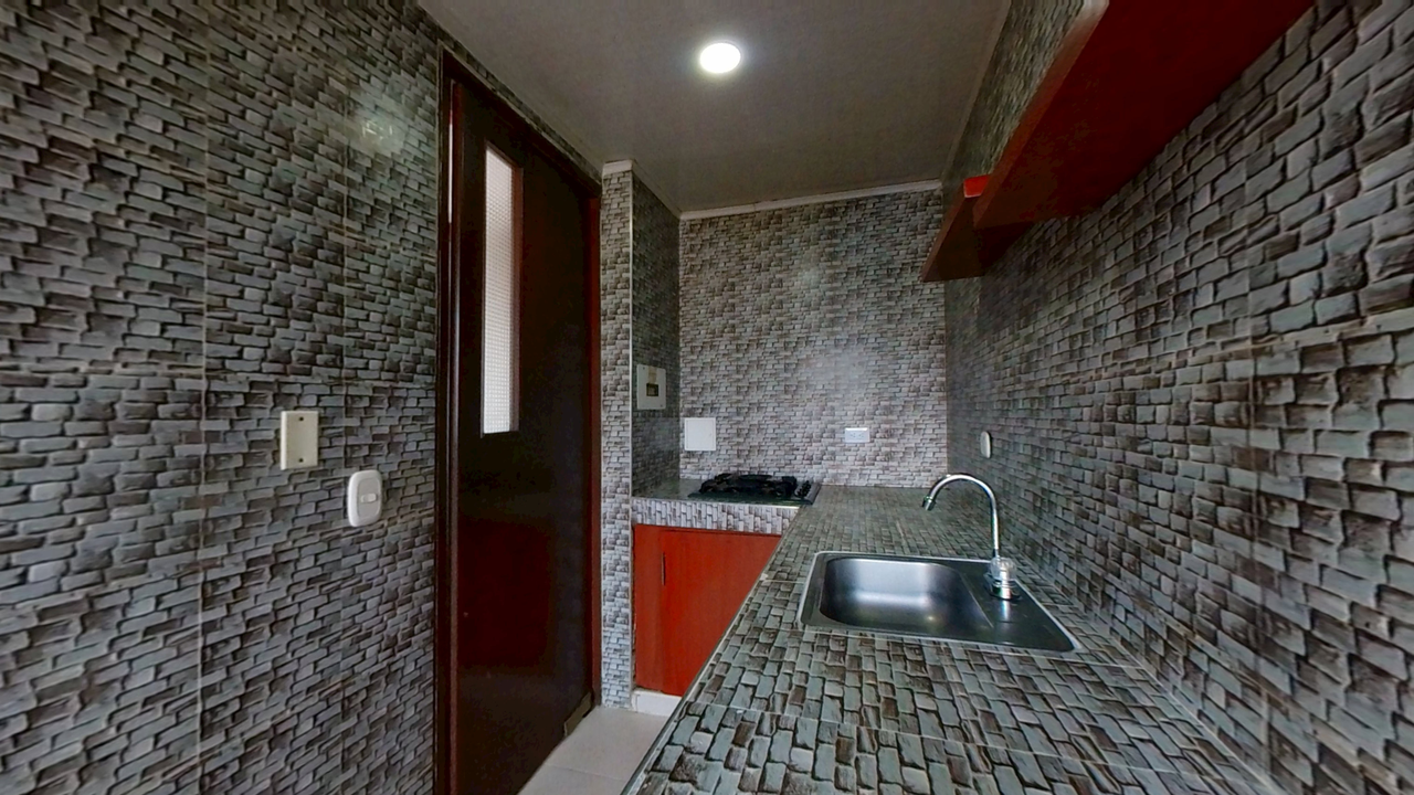 Apartamento en venta en Nueva Castilla, Bogotá · foto 15 de 15