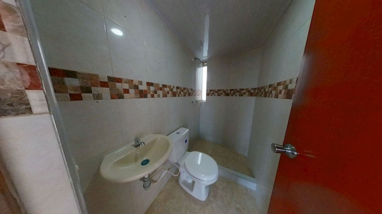 Apartamento en venta en Nueva Castilla, Bogotá · foto 11 de 15