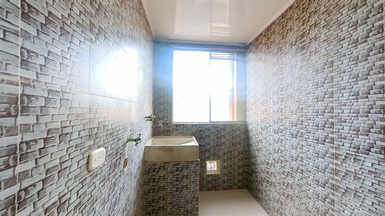 Apartamento en venta en Nueva Castilla, Bogotá · foto 14 de 15