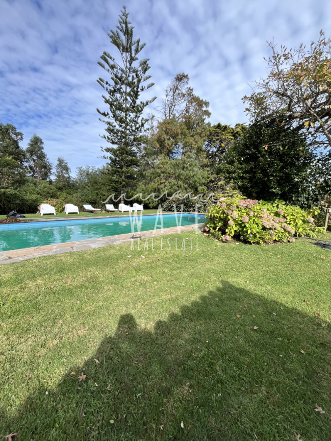 Casa en venta en Golf