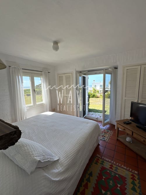 Casa metros del mar en playa Montoya · Foto 8