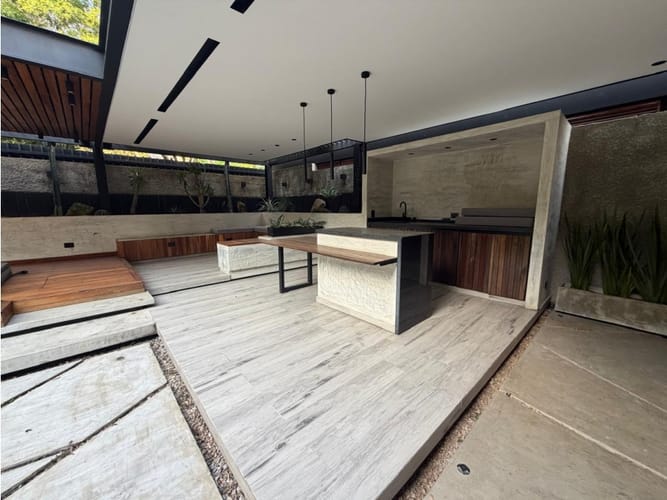 Casa de 3 alcobas en venta en Pance, Cali, 302 m² · foto 5 de 24