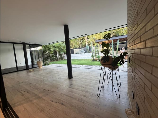 Casa de 3 alcobas en venta en Pance, Cali, 302 m² · foto 9 de 24