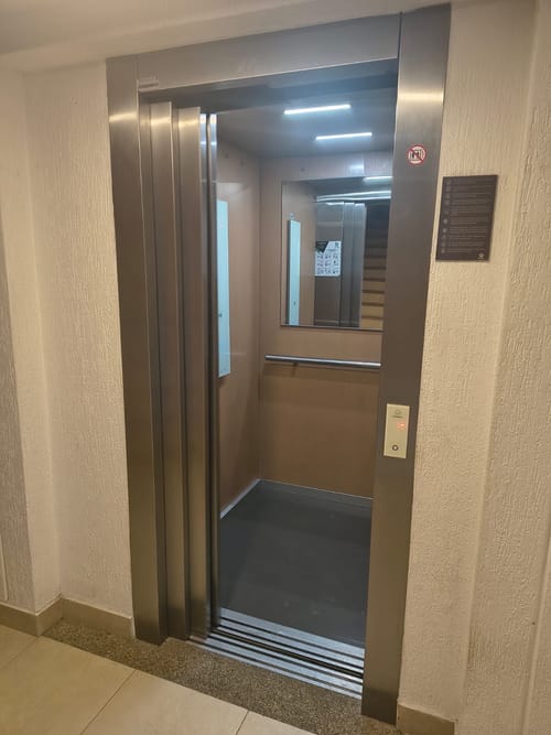 Apartamento de 3 alcobas en venta en Conjunto Residencial Prados Reserva De Madrid, Madrid, 67 m² · foto 8 de 13