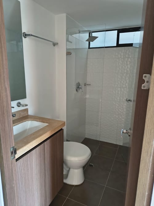 Apartamento de 3 alcobas en venta en Conjunto Residencial Prados Reserva De Madrid, Madrid, 67 m² · foto 12 de 13