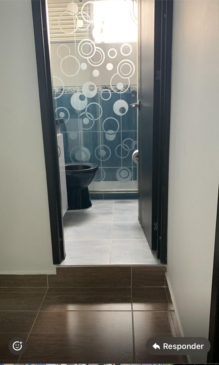 Apartamento en venta en Santa Isabel, Bogotá · foto 7 de 11