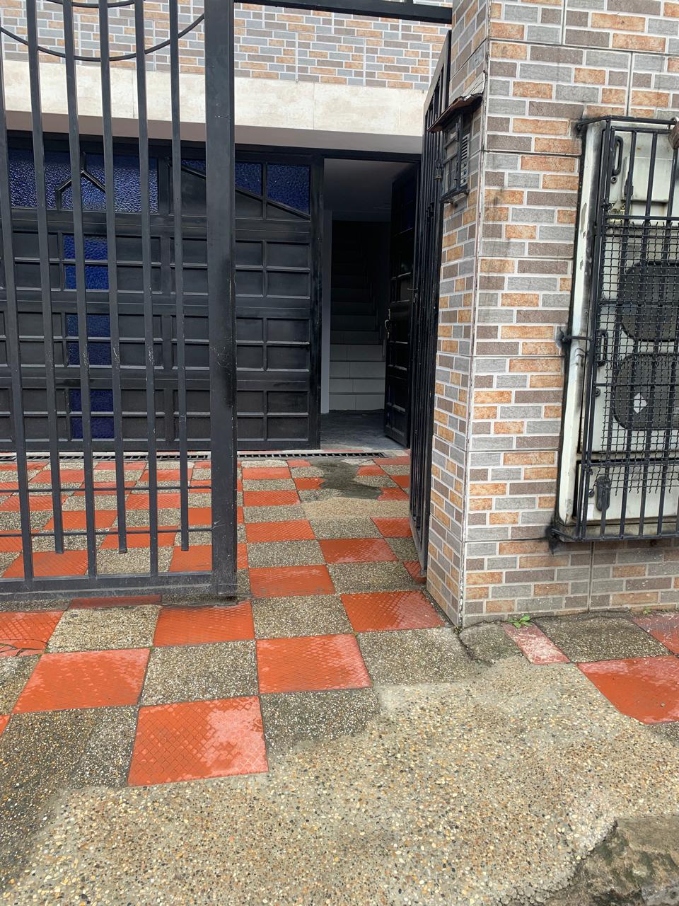 Apartamento en venta en Santa Isabel, Bogotá · foto 9 de 11