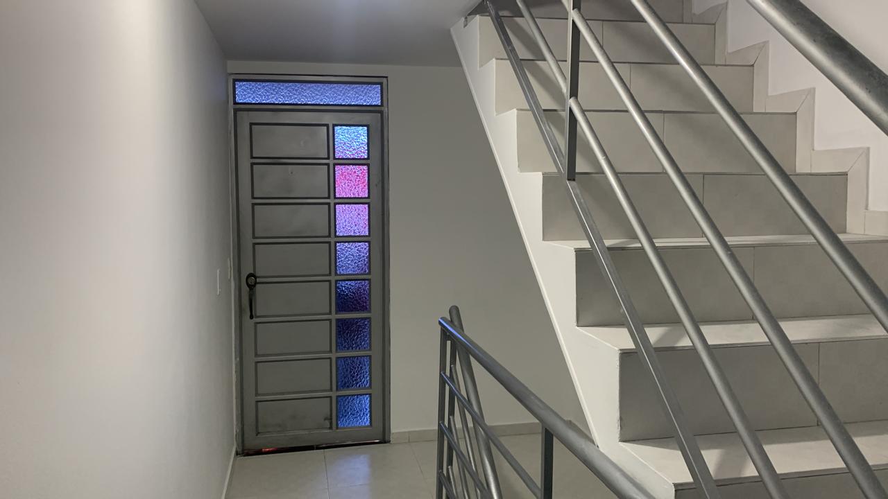 Apartamento en venta en Santa Isabel, Bogotá · foto 10 de 11