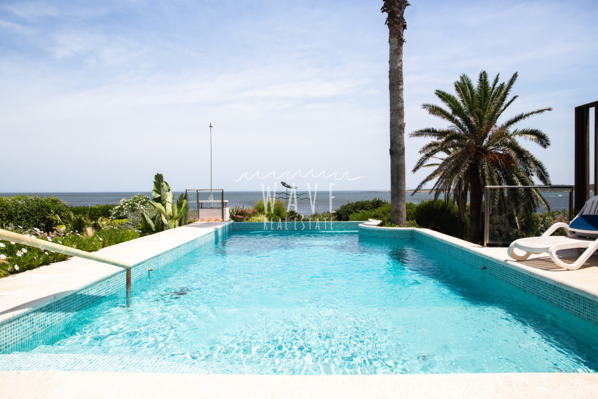 Casa en Punta del Este, Punta del Este · Foto 2