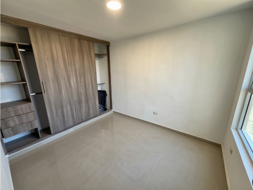 Apartamento en venta en Alameda Del Rio, Barranquilla · foto 6 de 9