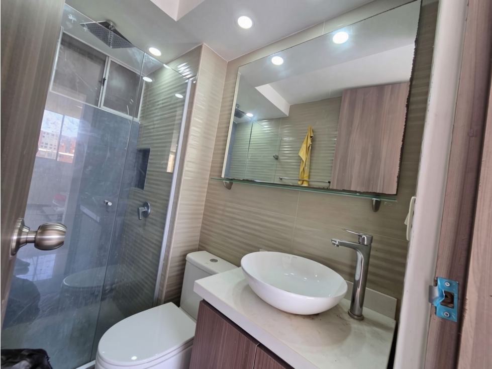 Apartamento en venta en Alameda Del Rio, Barranquilla · foto 7 de 9