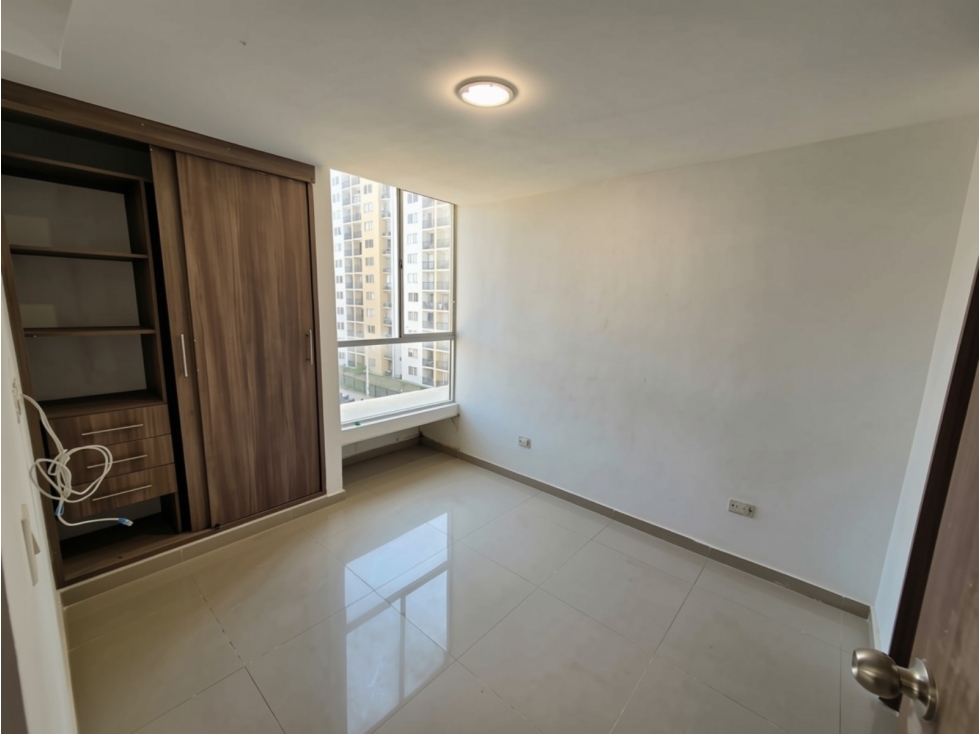 Apartamento en venta en Alameda Del Rio, Barranquilla · foto 8 de 9