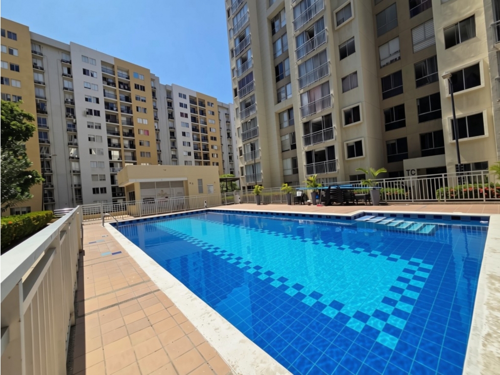 Apartamento en venta en Alameda Del Rio, Barranquilla · foto 9 de 9