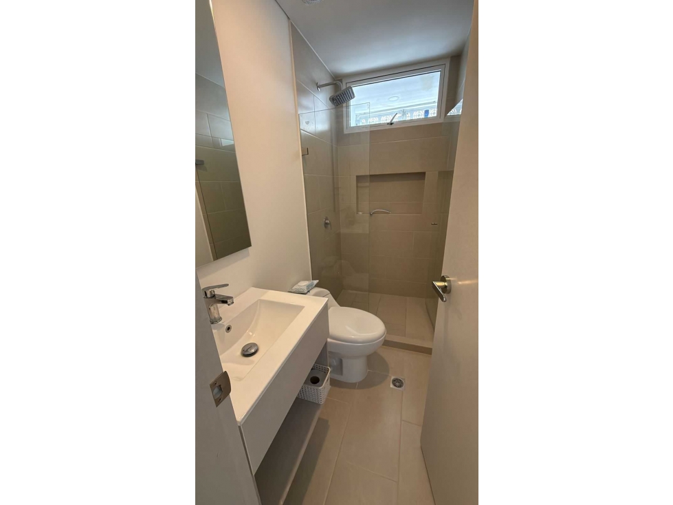 Apartamento en venta en Corregimiento De Minca, Santa Marta · foto 4 de 12