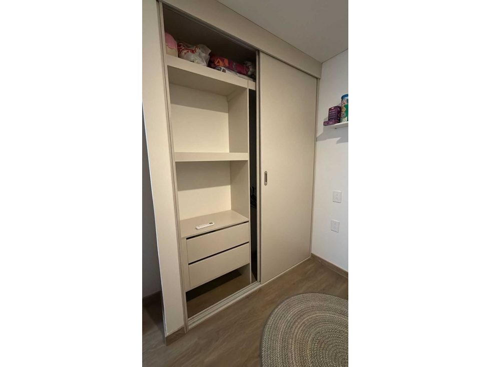 Apartamento en venta en Corregimiento De Minca, Santa Marta · foto 5 de 12