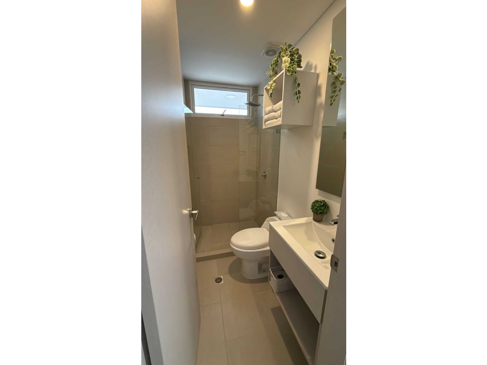Apartamento en venta en Corregimiento De Minca, Santa Marta · foto 6 de 12