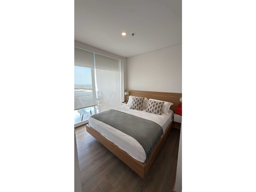 Apartamento en venta en Corregimiento De Minca, Santa Marta · foto 7 de 12