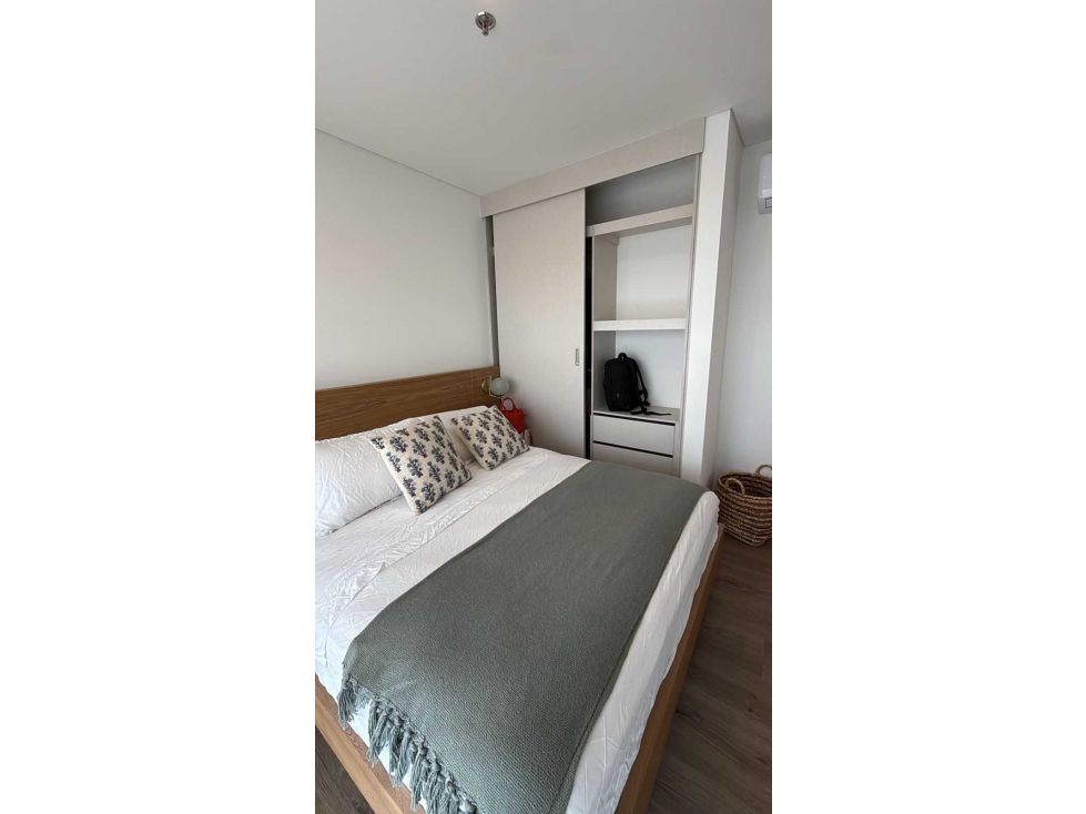 Apartamento en venta en Corregimiento De Minca, Santa Marta · foto 8 de 12