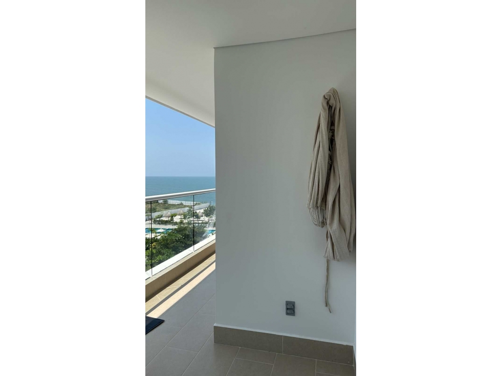 Apartamento en venta en Corregimiento De Minca, Santa Marta · foto 10 de 12