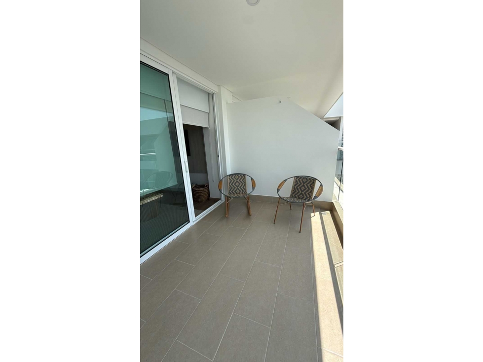 Apartamento en venta en Corregimiento De Minca, Santa Marta · foto 11 de 12