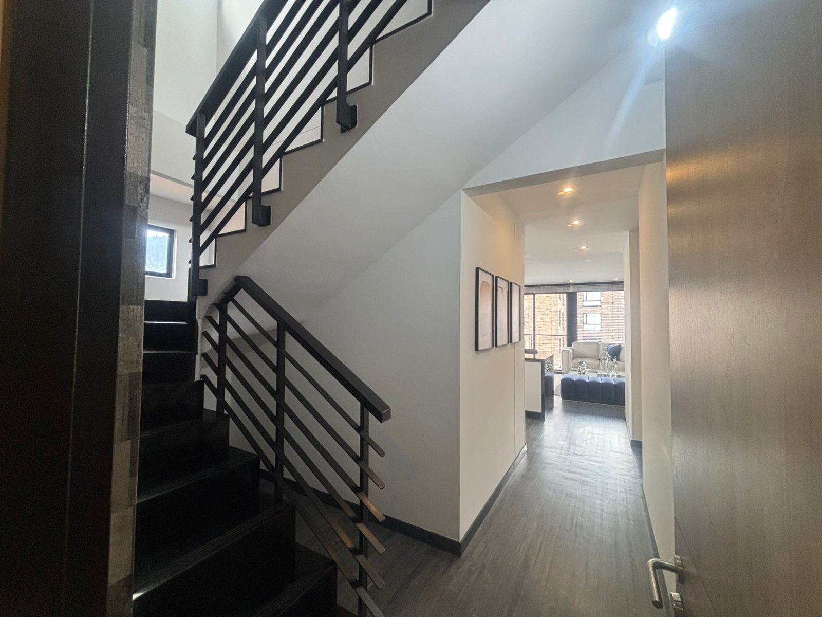Apartamento en venta en Santa Paula, Bogotá · foto 17 de 23