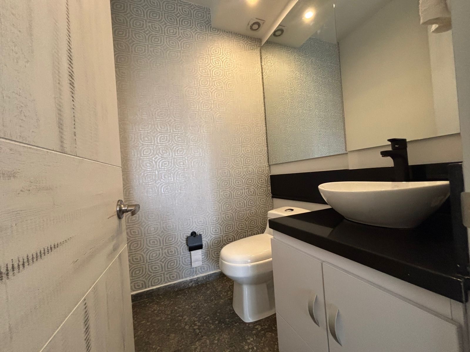 Apartamento en venta en Santa Paula, Bogotá · foto 15 de 23