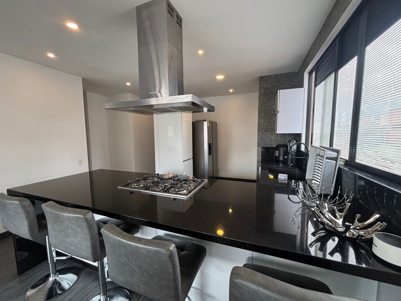 Apartamento en venta en Santa Paula, Bogotá · foto 10 de 23
