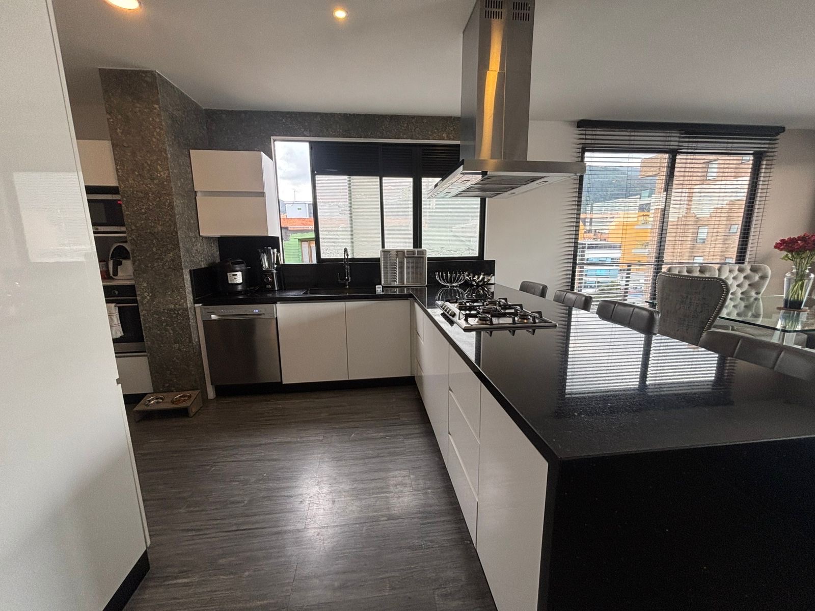Apartamento en venta en Santa Paula, Bogotá · foto 9 de 23