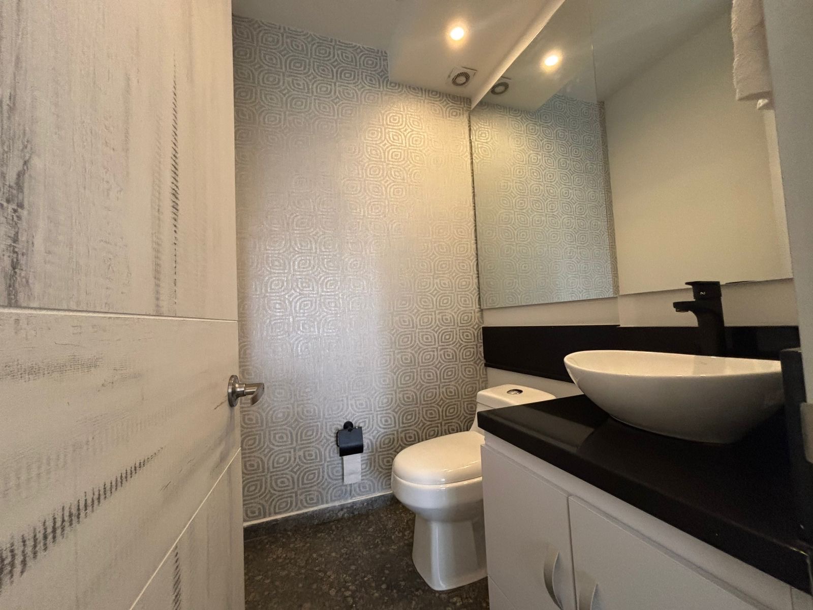 Apartamento en venta en Santa Paula, Bogotá · foto 16 de 23