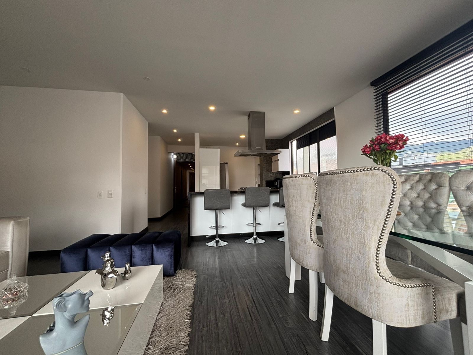 Apartamento en venta en Santa Paula, Bogotá · foto 7 de 23