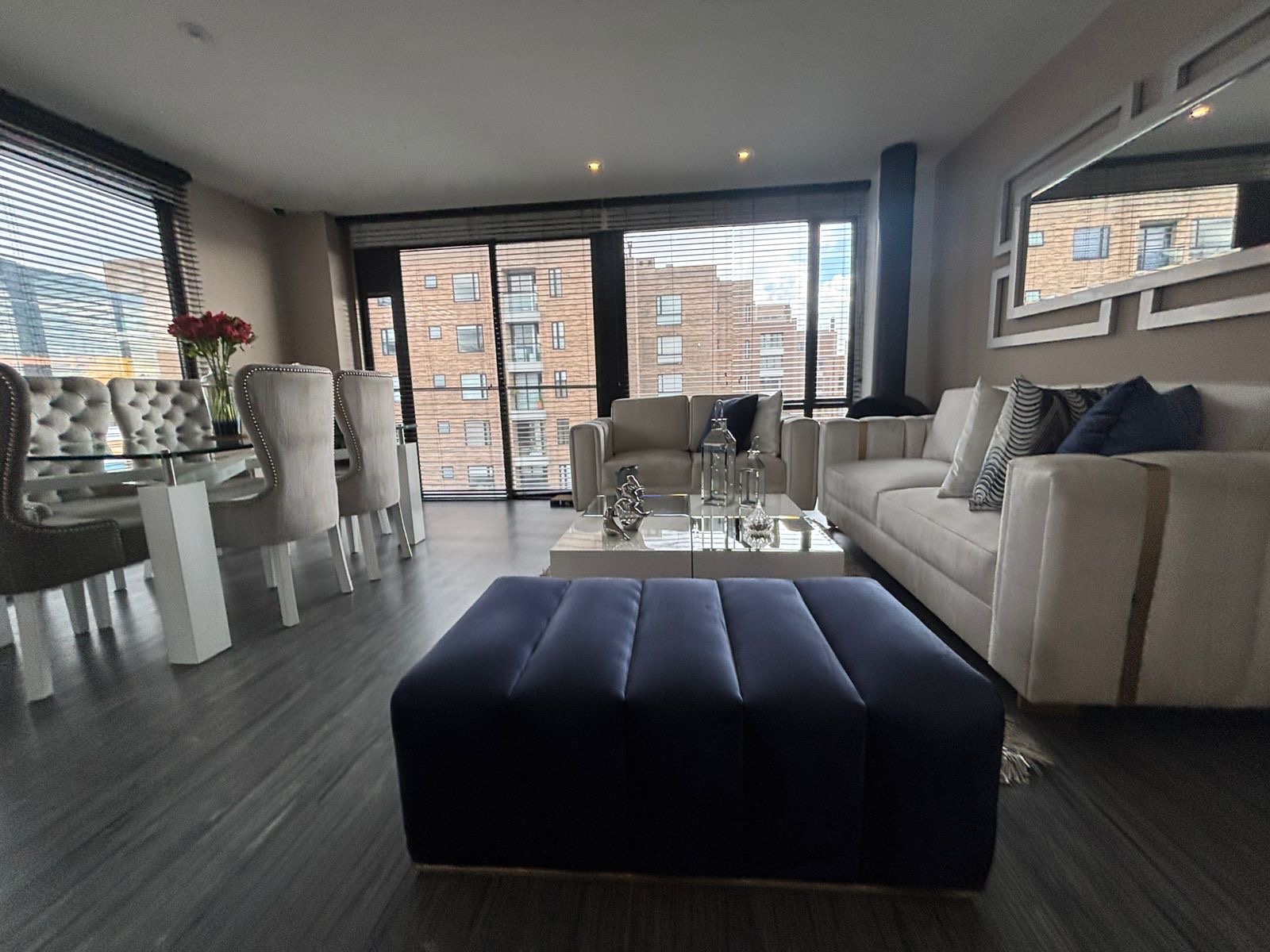 Apartamento en venta en Santa Paula, Bogotá · foto 6 de 23