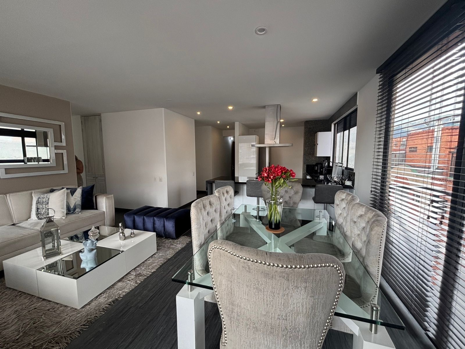 Apartamento en venta en Santa Paula, Bogotá · foto 5 de 23