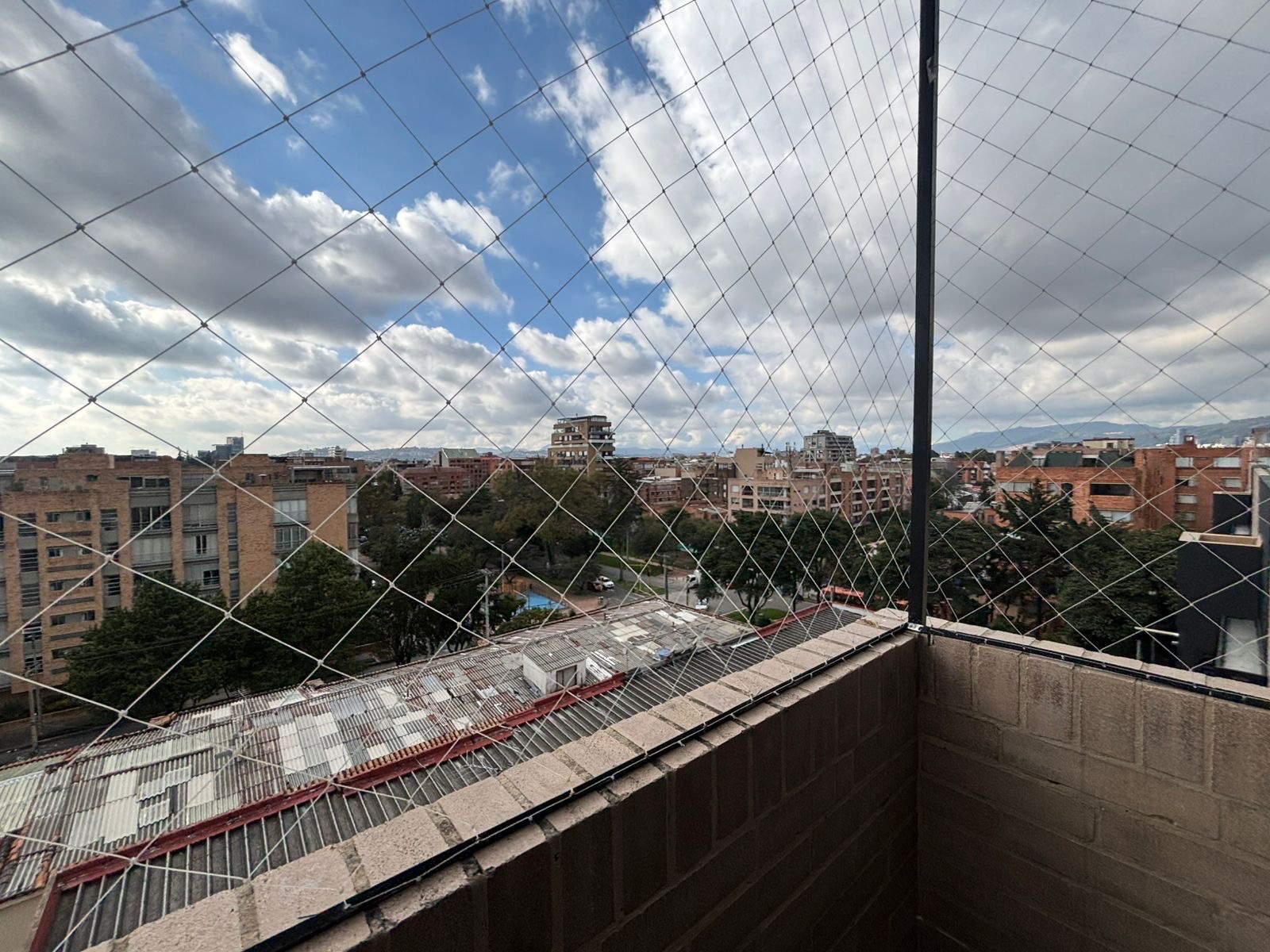 Apartamento en venta en Santa Paula, Bogotá · foto 21 de 23