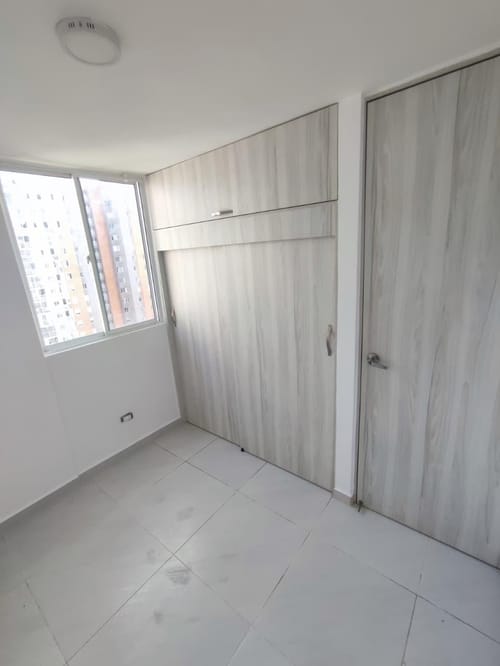 Apartamento de 3 alcobas en venta en Las Lomitas, Sabaneta, 52 m² · foto 4 de 8