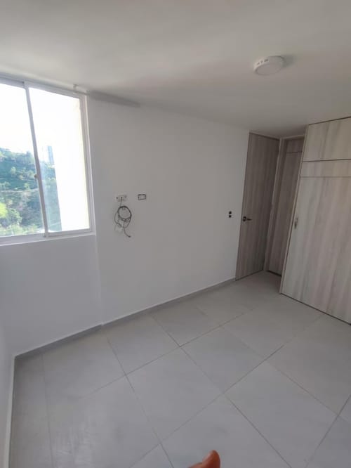 Apartamento de 3 alcobas en venta en Las Lomitas, Sabaneta, 52 m² · foto 6 de 8