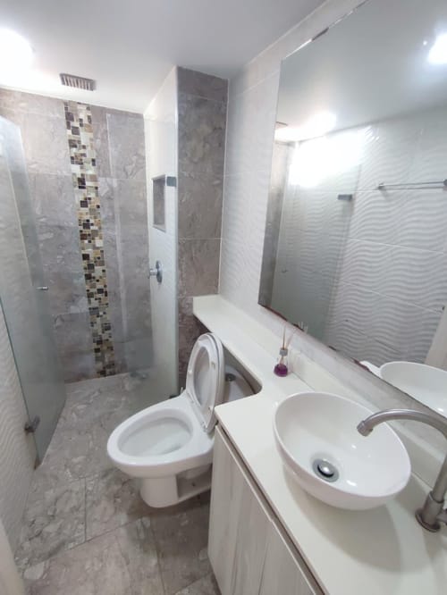 Apartamento de 3 alcobas en venta en Las Lomitas, Sabaneta, 52 m² · foto 8 de 8